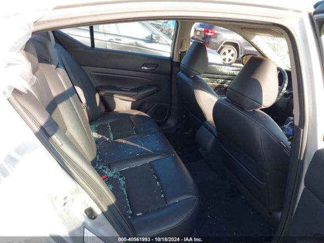 1N4BL4CVXMN391042 Nissan Altima Sr Fwd
