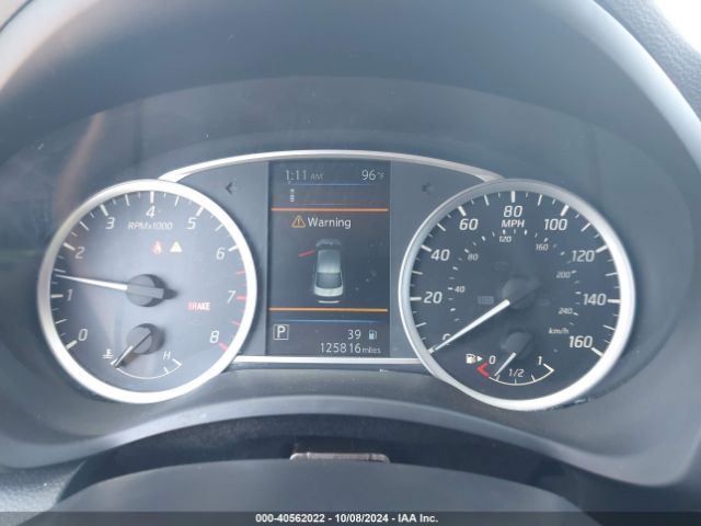 3N1AB7AP8KY444340 Nissan SENTRA S