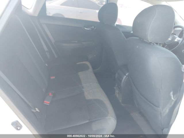 3N1AB7AP8KY444340 Nissan SENTRA S
