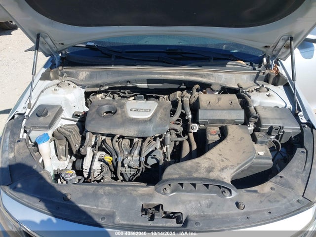 KIA Optima Ex Premium 2020 5XXGU4L1XLG440051 Image 10