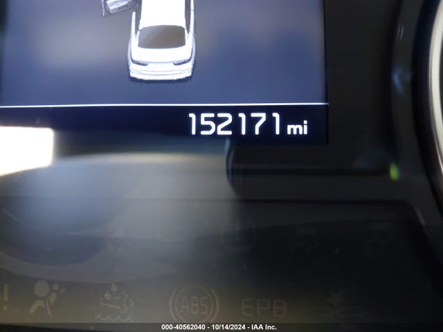 KIA Optima Ex Premium 2020 5XXGU4L1XLG440051 Image 15