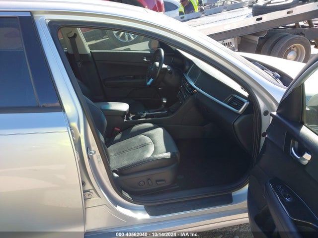 KIA Optima Ex Premium 2020 5XXGU4L1XLG440051 Image 5