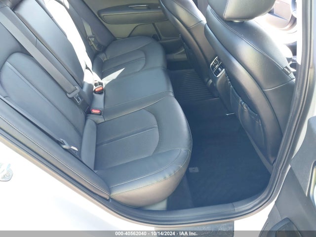 KIA Optima Ex Premium 2020 5XXGU4L1XLG440051 Image 8