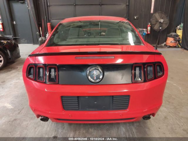 1ZVBP8AM7E5222286 Ford Mustang V6