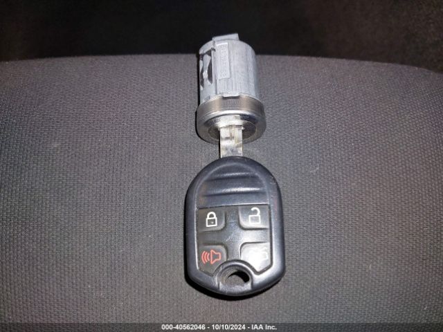 1ZVBP8AM7E5222286 Ford Mustang V6