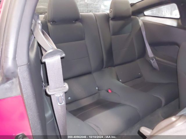 1ZVBP8AM7E5222286 Ford Mustang V6