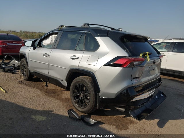 2T3E6RFV5RW073269 Toyota Rav4 Hybrid Xse