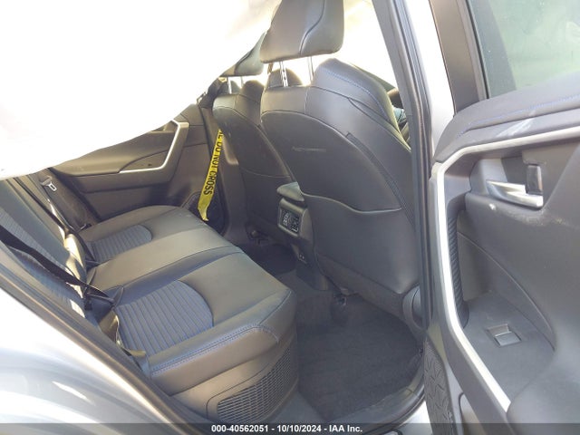 2T3E6RFV5RW073269 Toyota Rav4 Hybrid Xse