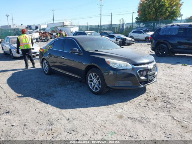 1G11C5SL6EF159957 auction archive image