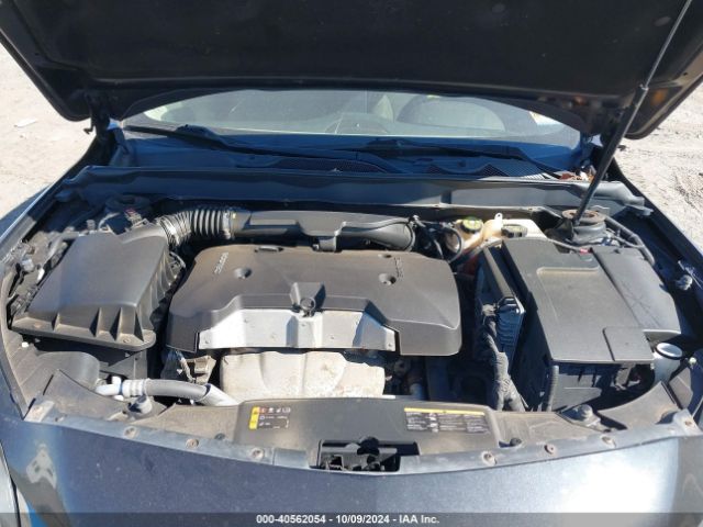 1G11C5SL6EF159957 Chevrolet MALIBU 1LT