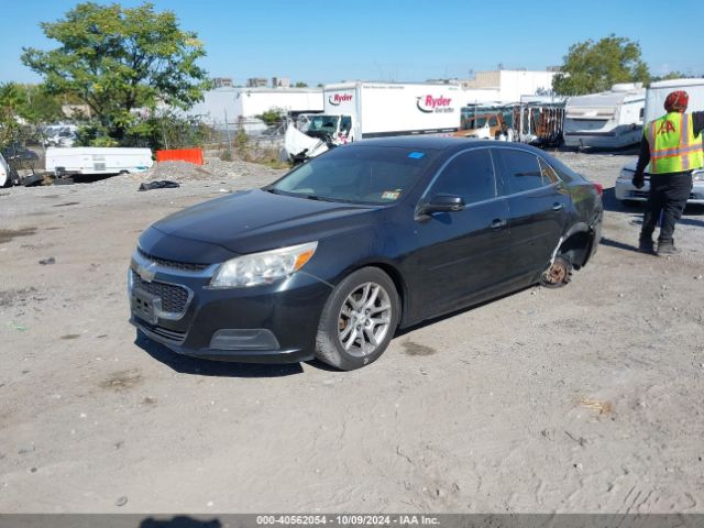1G11C5SL6EF159957 Chevrolet MALIBU 1LT