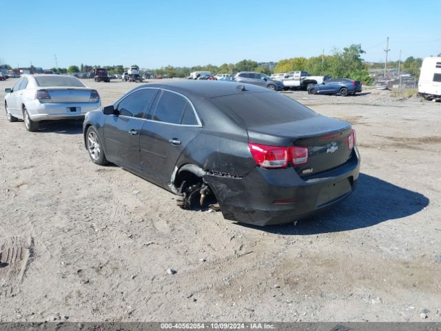 1G11C5SL6EF159957 Chevrolet MALIBU 1LT
