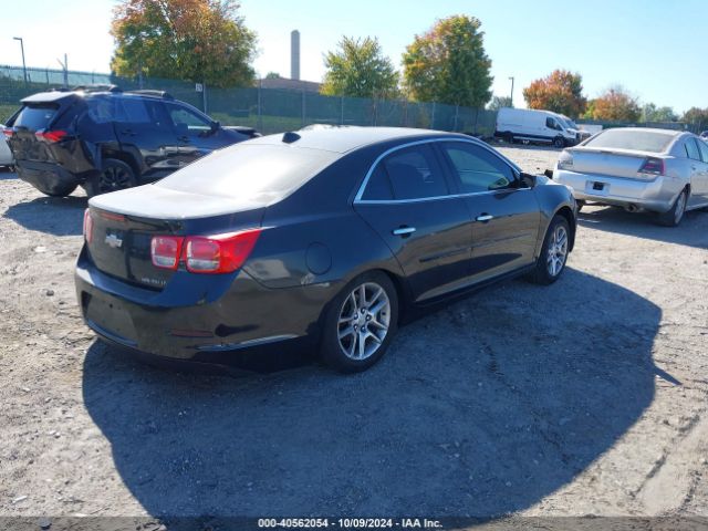 1G11C5SL6EF159957 Chevrolet MALIBU 1LT