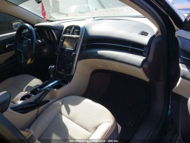 1G11C5SL6EF159957 Chevrolet MALIBU 1LT