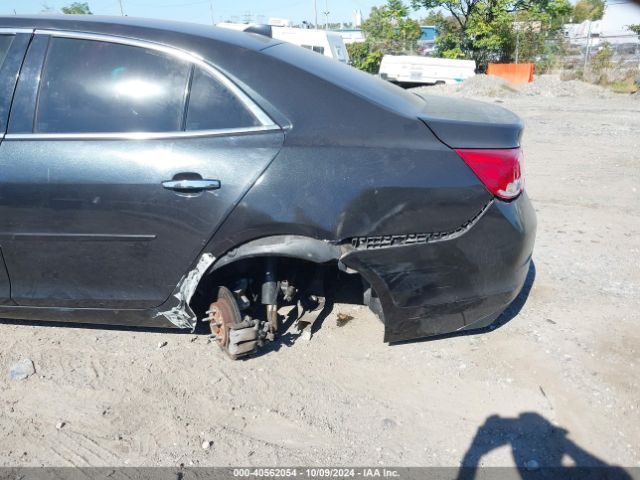 1G11C5SL6EF159957 Chevrolet MALIBU 1LT