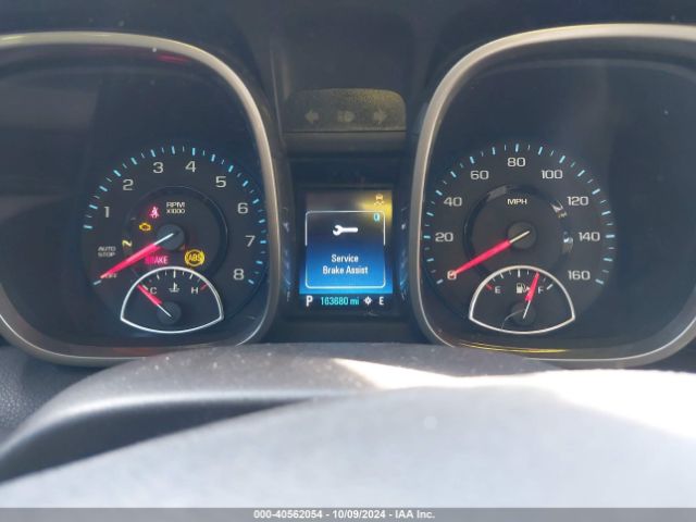 1G11C5SL6EF159957 Chevrolet MALIBU 1LT