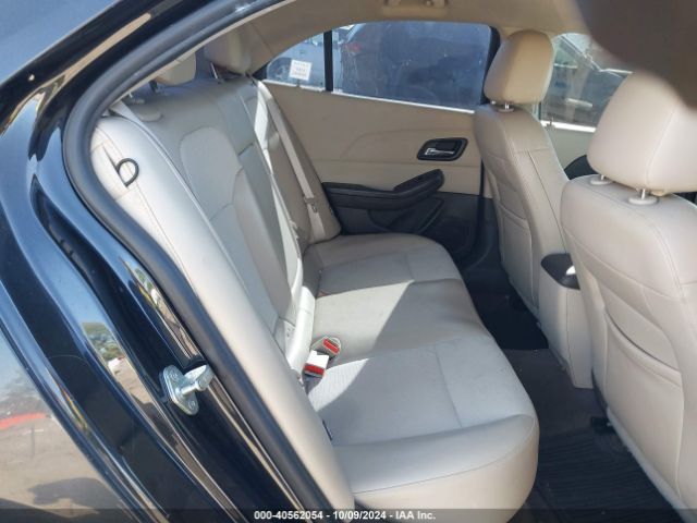 1G11C5SL6EF159957 Chevrolet MALIBU 1LT