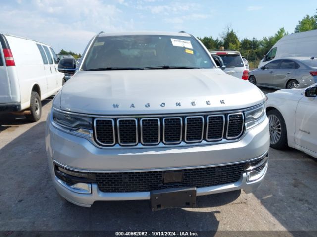1C4SJVBP6RS167736 Jeep Wagoneer Series Ii 4x4