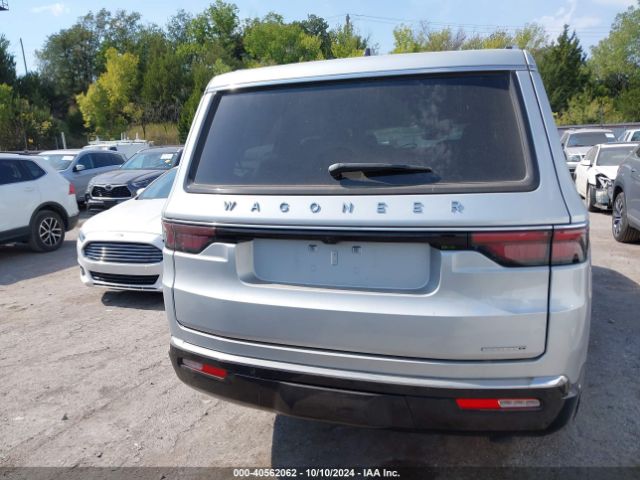 1C4SJVBP6RS167736 Jeep Wagoneer Series Ii 4x4