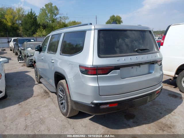 1C4SJVBP6RS167736 Jeep Wagoneer Series Ii 4x4