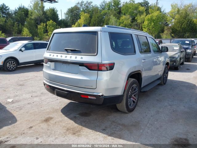 1C4SJVBP6RS167736 Jeep Wagoneer Series Ii 4x4