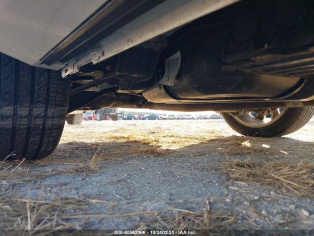 2FMGK5C86KBA34304 Ford FLEX SEL