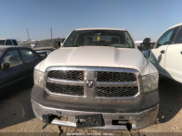 RAM 2018 2018 1C6RR7KT7JS112465 Image 6