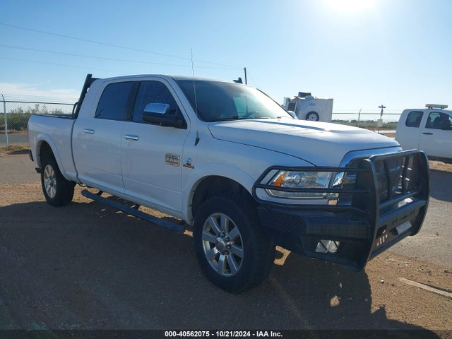 2014 3C6UR5PL2EG291745 главное изображение
