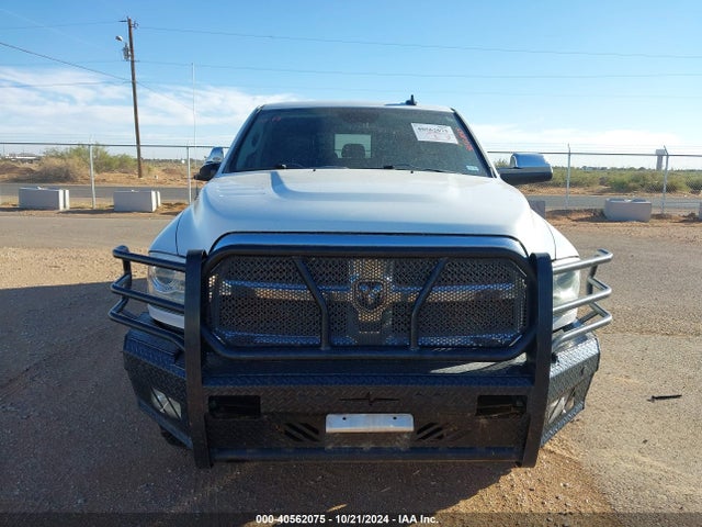 RAM 2500 Longhorn 2014 3C6UR5PL2EG291745 Image 12