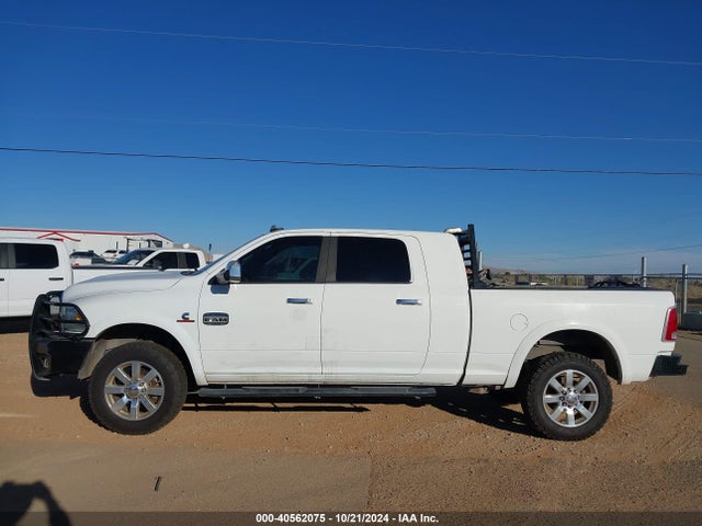 RAM 2500 Longhorn 2014 3C6UR5PL2EG291745 Image 14