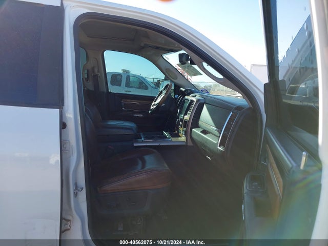 RAM 2500 Longhorn 2014 3C6UR5PL2EG291745 Image 5