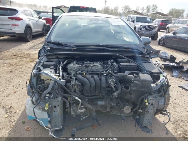 Toyota COROLLA LE 2020 JTDEPRAEXLJ058065 Image 13