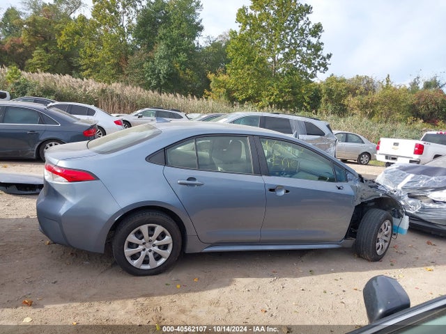 Toyota COROLLA LE 2020 JTDEPRAEXLJ058065 Image 14