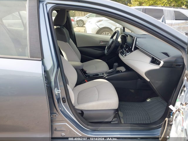 Toyota COROLLA LE 2020 JTDEPRAEXLJ058065 Image 5
