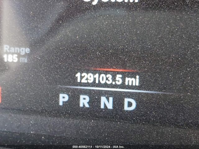 3C6RR7LT5JG154588 RAM 1500 Big Horn  4x4 5'7 Box