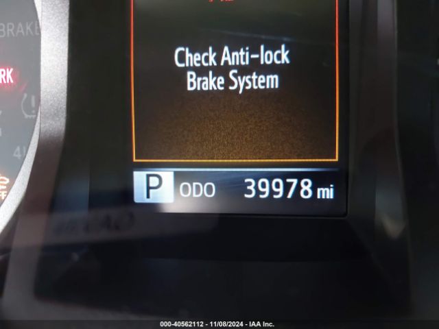 3TMCZ5AN7LM359034 Toyota Tacoma Trd Off-road