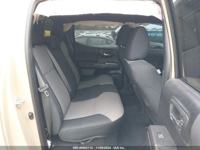 3TMCZ5AN7LM359034 Toyota Tacoma Trd Off-road