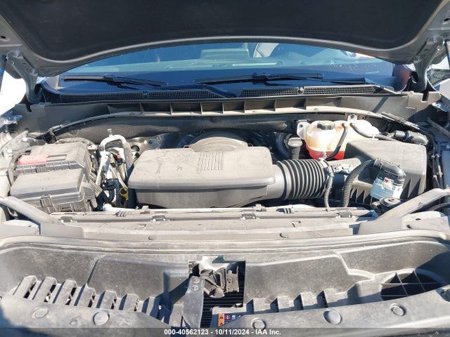 GMC Yukon 4wd Slt 2023 1GKS2BKD7PR433078 Image 10