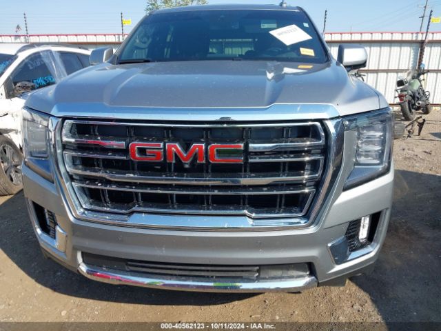 GMC Yukon 4wd Slt 2023 1GKS2BKD7PR433078 Image 13