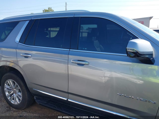 GMC Yukon 4wd Slt 2023 1GKS2BKD7PR433078 Image 14