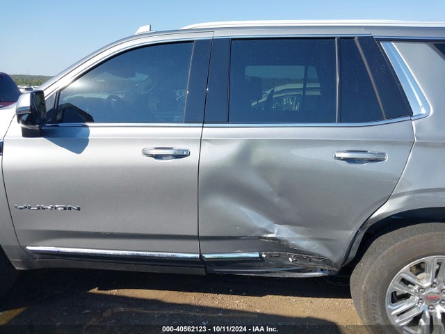 GMC Yukon 4wd Slt 2023 1GKS2BKD7PR433078 Image 15