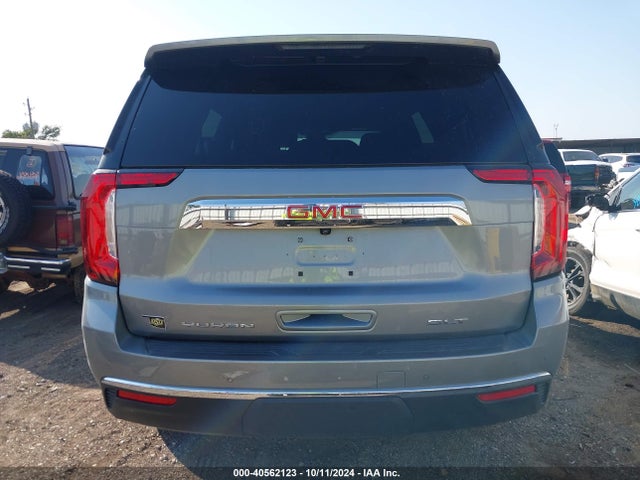GMC Yukon 4wd Slt 2023 1GKS2BKD7PR433078 Image 17
