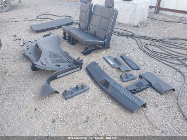 GMC Yukon 4wd Slt 2023 1GKS2BKD7PR433078 Image 12