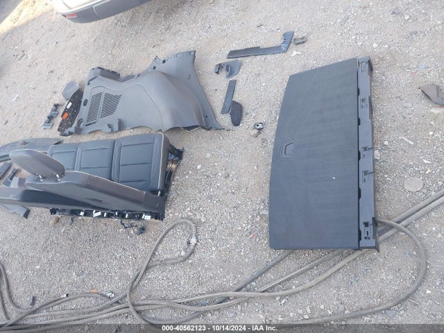 GMC Yukon 4wd Slt 2023 1GKS2BKD7PR433078 Image 18