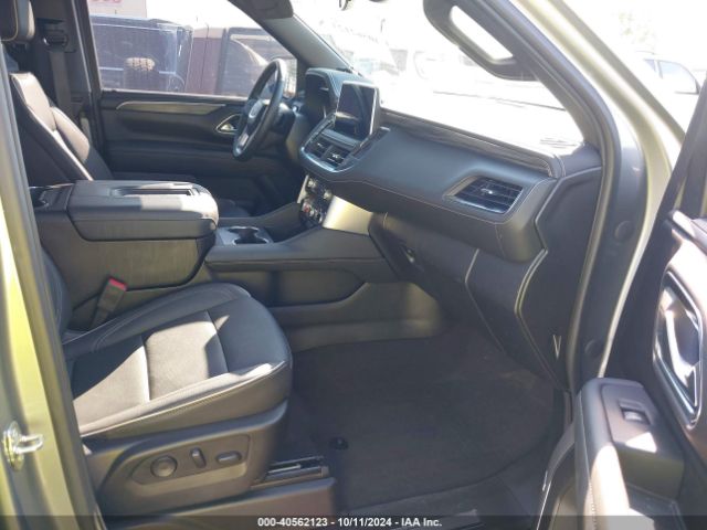 GMC Yukon 4wd Slt 2023 1GKS2BKD7PR433078 Image 5