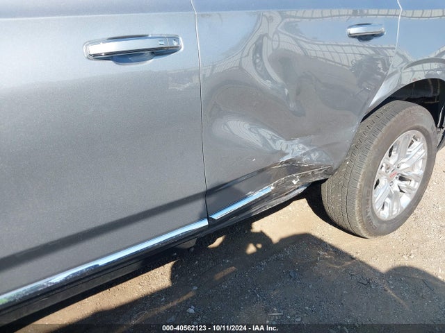 GMC Yukon 4wd Slt 2023 1GKS2BKD7PR433078 Image 6