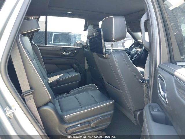 GMC Yukon 4wd Slt 2023 1GKS2BKD7PR433078 Image 8