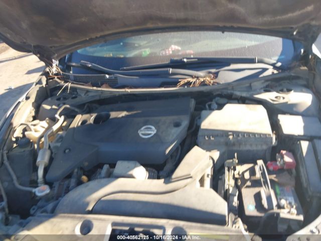 1N4AL3AP0EC105772 Nissan Altima 2.5 S