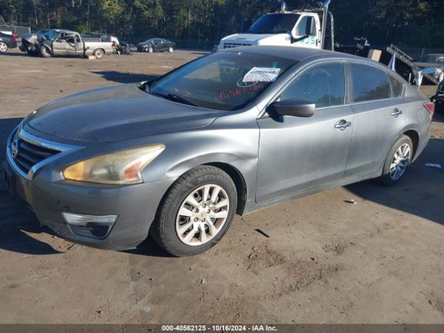 1N4AL3AP0EC105772 Nissan Altima 2.5 S