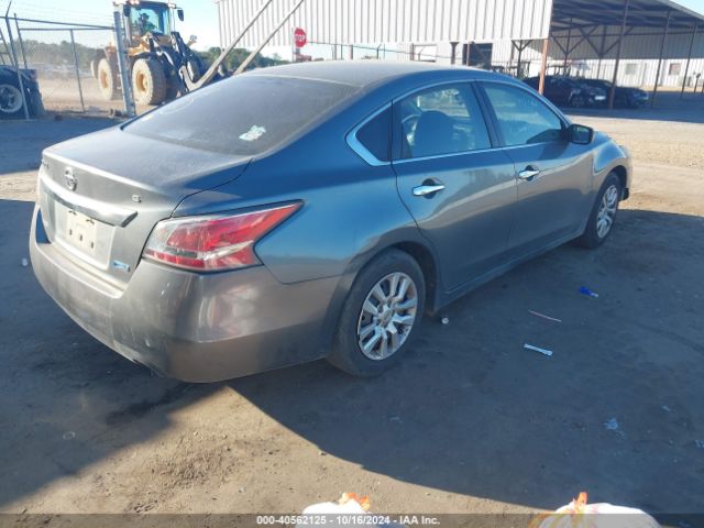 1N4AL3AP0EC105772 Nissan Altima 2.5 S
